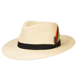 Paul Lashton Bogart Fedora