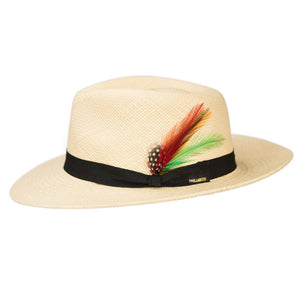 Paul Lashton Bogart Fedora