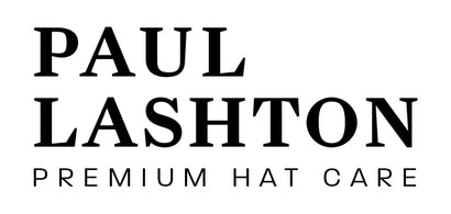 PAUL LASHTON