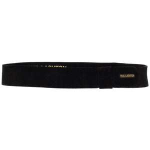 Tandy Leather Suede Adjustable Hatband