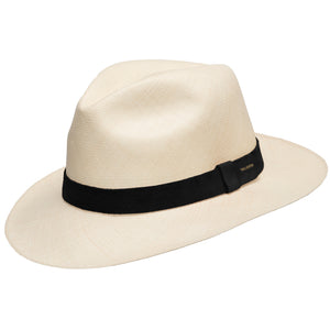 Tandy Leather Suede Adjustable Hatband